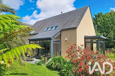 Maison 7 pièces 655200 €