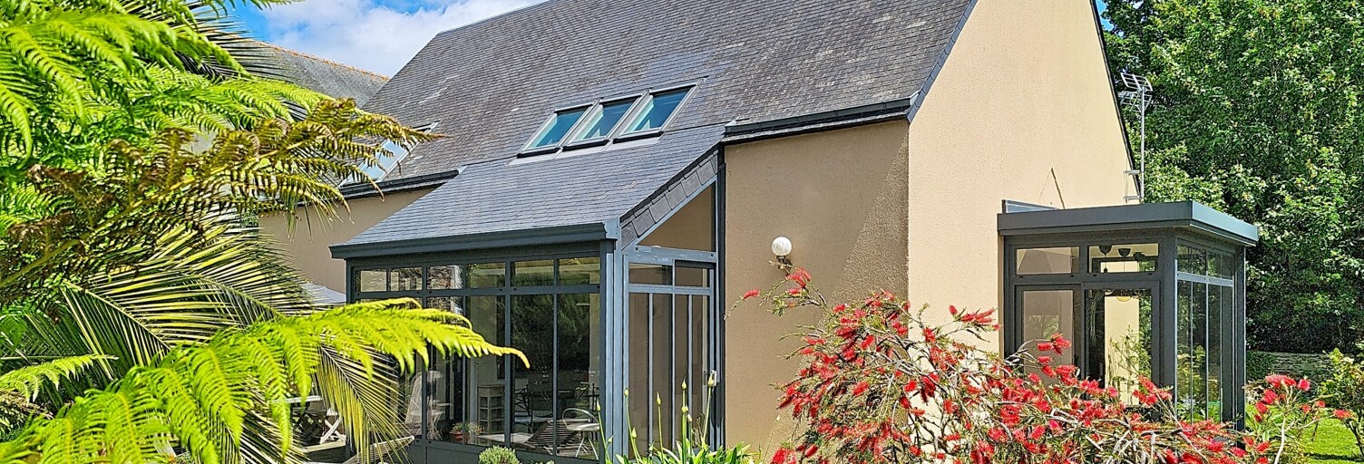 Maison 7 Pièces 137 m² à vendre à Paimpol (22500)
