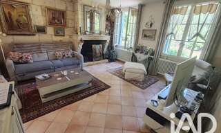 Maison 3 Pièces 101 m² à vendre à Saint-Denis-de-Pile (33910)