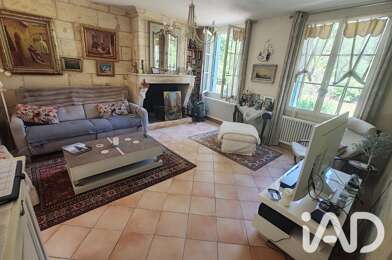 Maison 3 pièces 210000 €