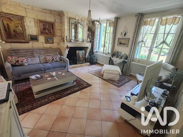 Vente Maison de village 3 pièces — photo du bien