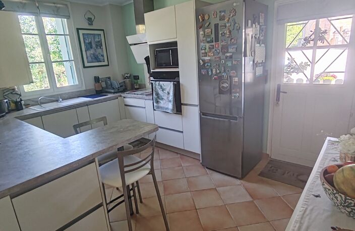 Vente Maison de village 3 pièces — photo 2