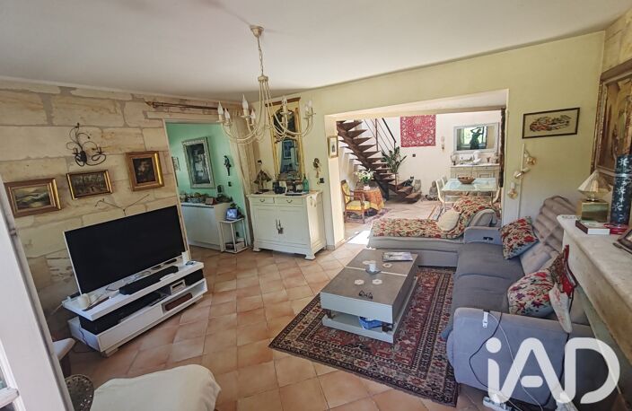 Vente Maison de village 3 pièces — photo 3