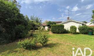 Maison 4 Pièces 107 m² à vendre à Pessac (33600)