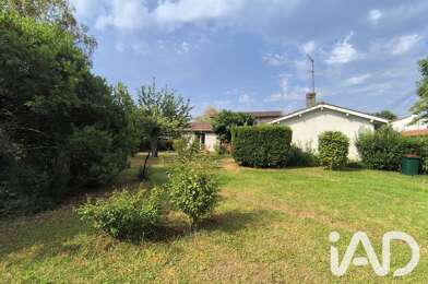 Maison 4 pièces 376500 €