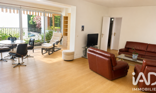 Appartement 4 Pièces 87 m² à vendre à Lamorlaye (60260)