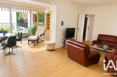 Appartement 4 pièces 345000 €