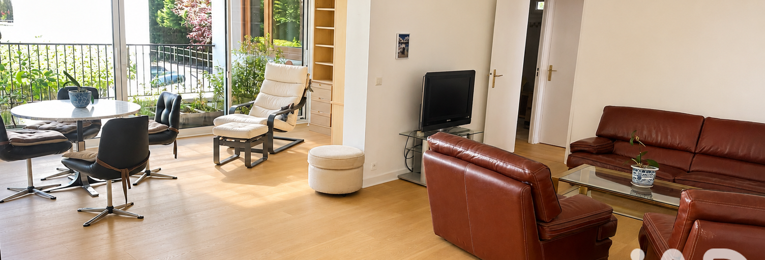 Appartement 4 Pièces 87 m² à vendre à Lamorlaye (60260)