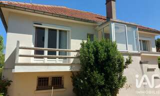 Maison 3 Pièces 65 m² à vendre à Sainte-Savine (10300)