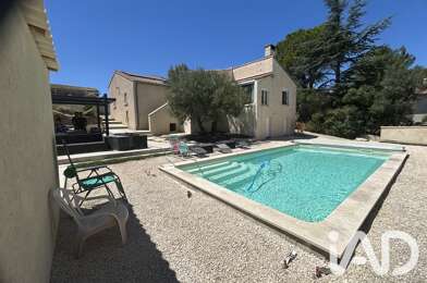 Maison 5 pièces 379000 €