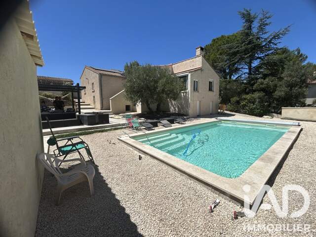 Vente Maison/villa 5 pièces — photo du bien