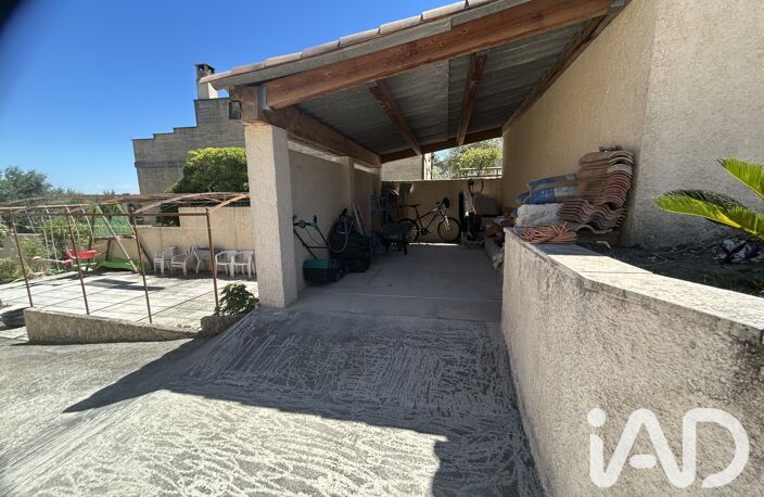 Vente Maison/villa 5 pièces — photo 2