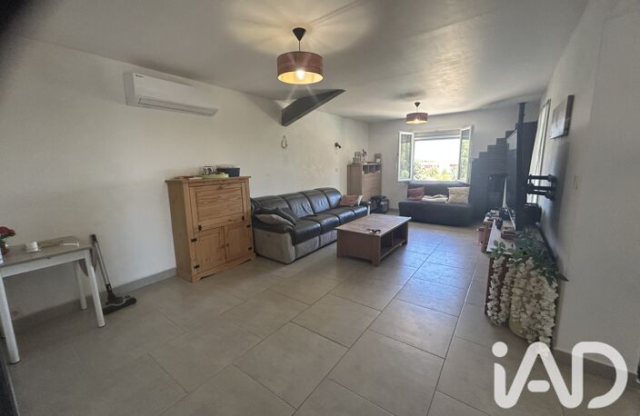 Vente Maison/villa 5 pièces — photo 3