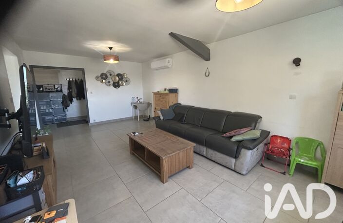 Vente Maison/villa 5 pièces — photo 4