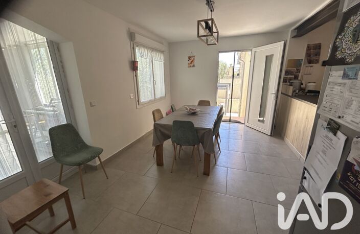 Vente Maison/villa 5 pièces — photo 5