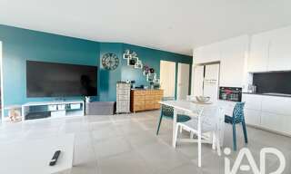 Maison 3 Pièces 70 m² à vendre à Pierrefeu-du-Var (83390)