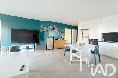 Maison 3 pièces 379000 €