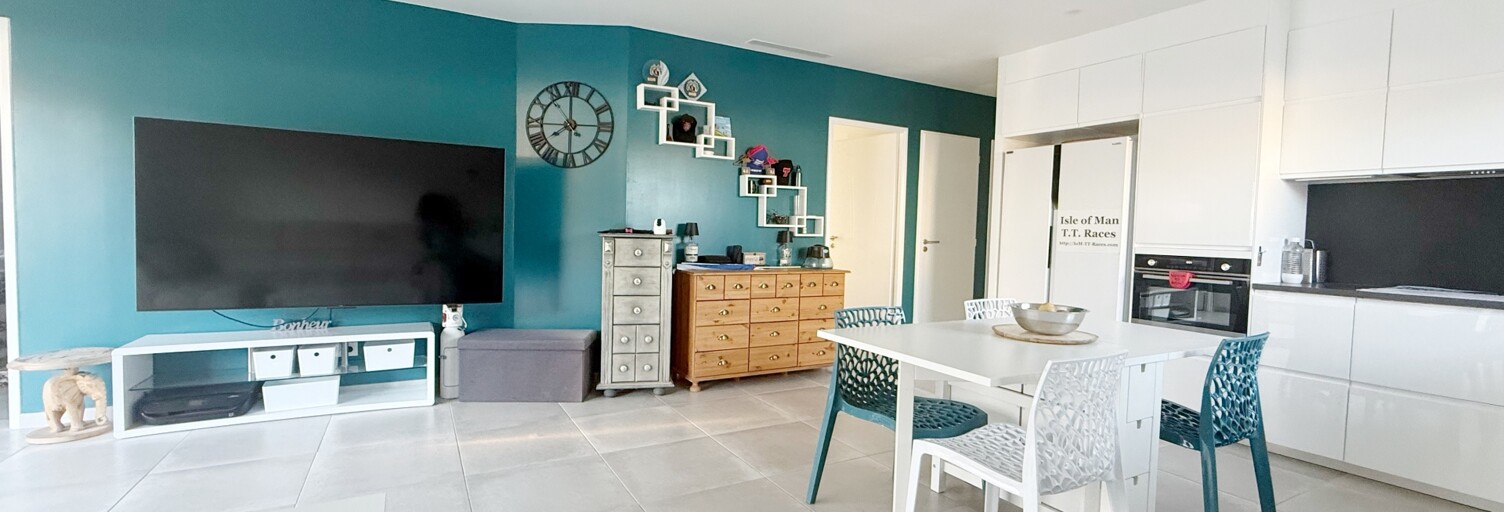 Maison 3 Pièces 70 m² à vendre à Pierrefeu-du-Var (83390)