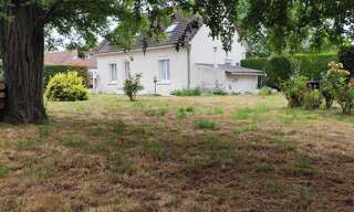 Maison 3 Pièces 70 m² à vendre à Angluzelles-et-Courcelles (51230)