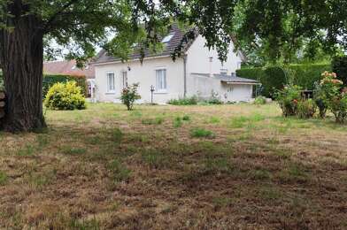 Maison 3 pièces 99000 €