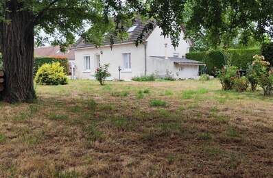 Vente Maison de campagne 3 pièces — photo du bien