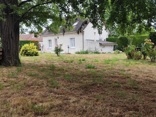 Vente Maison de campagne 3 pièces — photo du bien