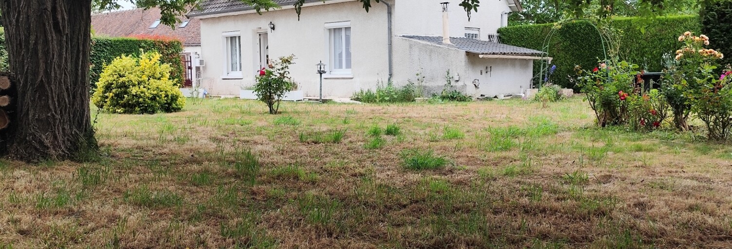Maison 3 Pièces 70 m² à vendre à Angluzelles-et-Courcelles (51230)