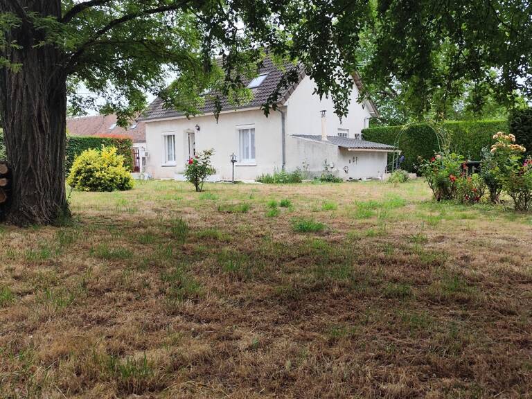 Vente Maison de campagne 3 pièces — photo 1