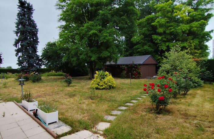 Vente Maison de campagne 3 pièces — photo 2
