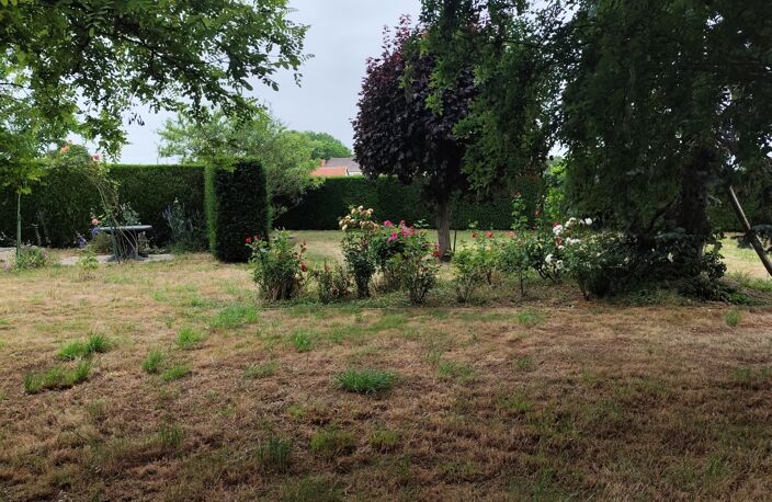 Vente Maison de campagne 3 pièces — photo 3