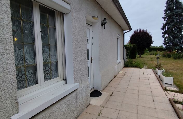 Vente Maison de campagne 3 pièces — photo 4