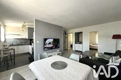 Appartement 3 pièces 112000 €