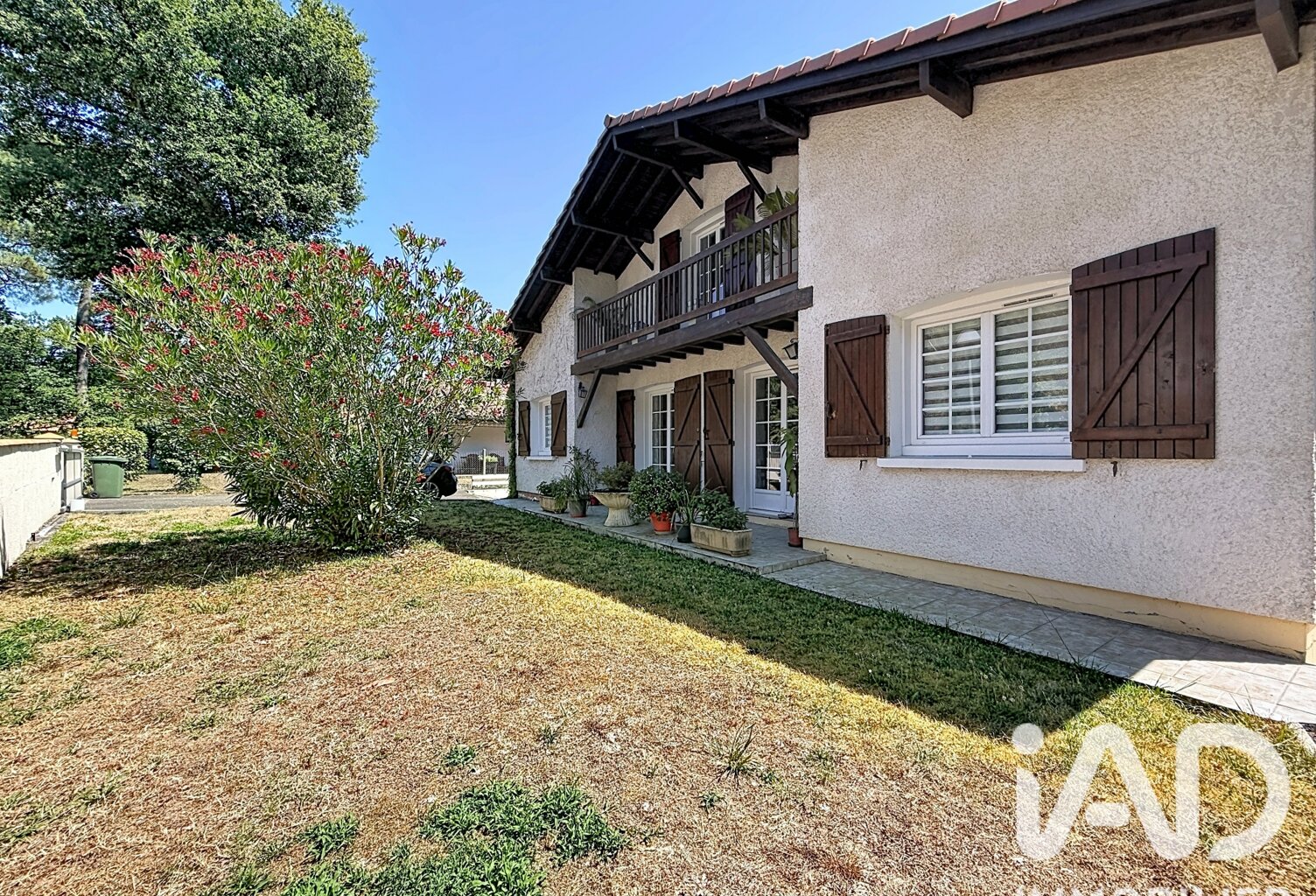 Vente Maison traditionnelle 6 pièces — photo 1