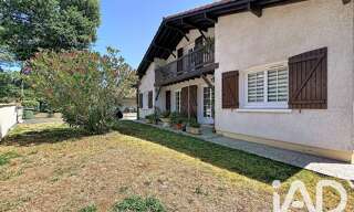Maison 6 Pièces 126 m² à vendre à Mont-de-Marsan (40000)