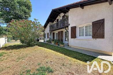 Maison 6 pièces 242000 €