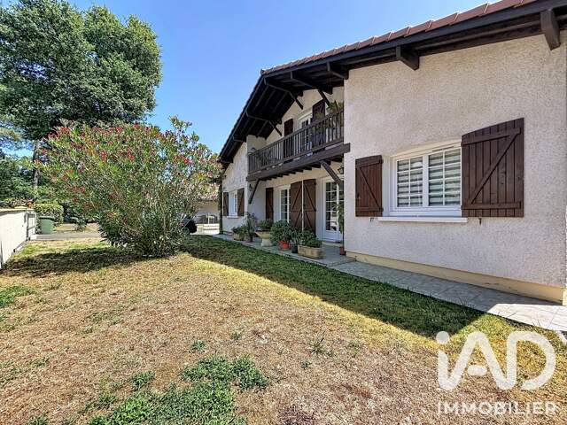 Vente Maison traditionnelle 6 pièces — photo du bien