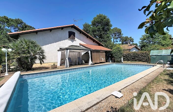 Vente Maison traditionnelle 6 pièces — photo 2