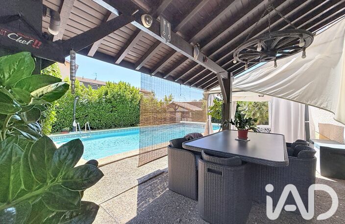 Vente Maison traditionnelle 6 pièces — photo 3