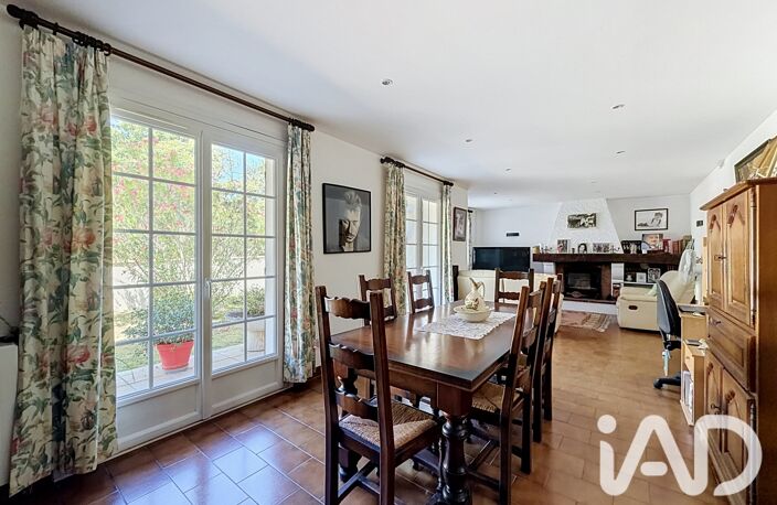Vente Maison traditionnelle 6 pièces — photo 4
