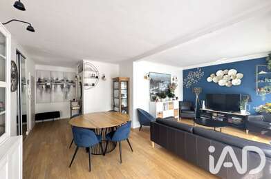 Appartement 3 pièces 315000 €