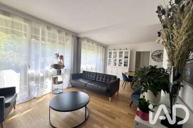 Appartement 3 pièces 315000 €