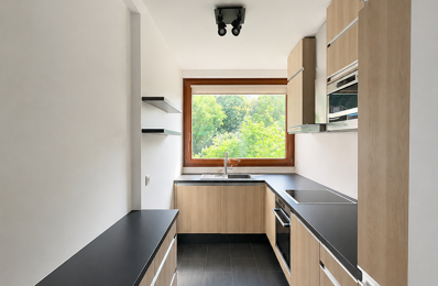Vente Appartement 3 pièces — photo du bien