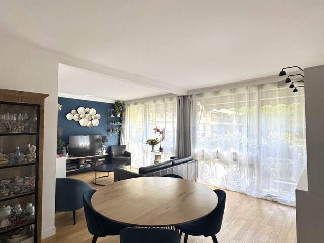 Vente Appartement 3 pièces — photo du bien