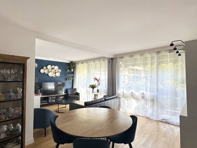 Vente Appartement 3 pièces — photo 1