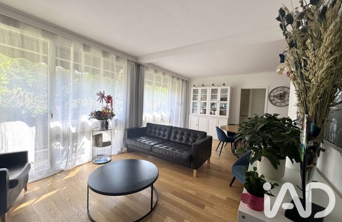 Vente Appartement 3 pièces — photo 3