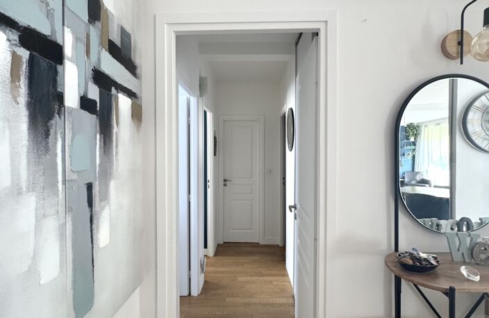 Vente Appartement 3 pièces — photo 4