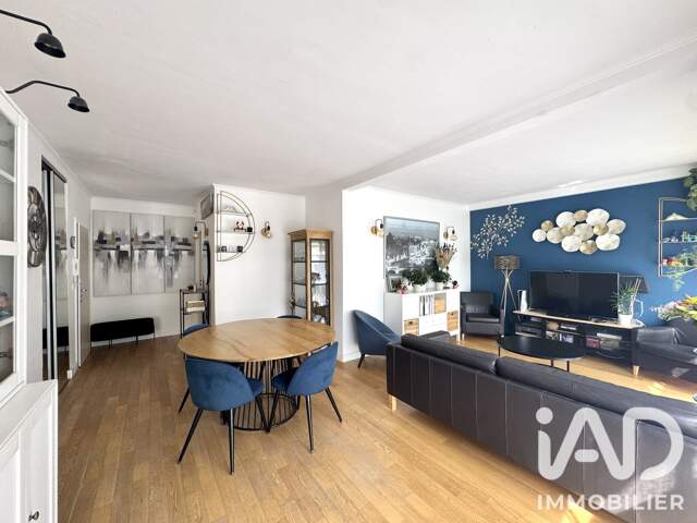 Vente Appartement 3 pièces — photo du bien