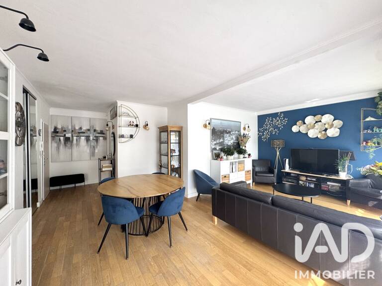 Vente Appartement 3 pièces — photo 1