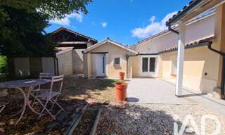 Maison 5 Pièces 121 m² à vendre à La Ville-Dieu-du-Temple (82290)