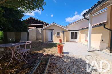 Maison 5 pièces 208000 €